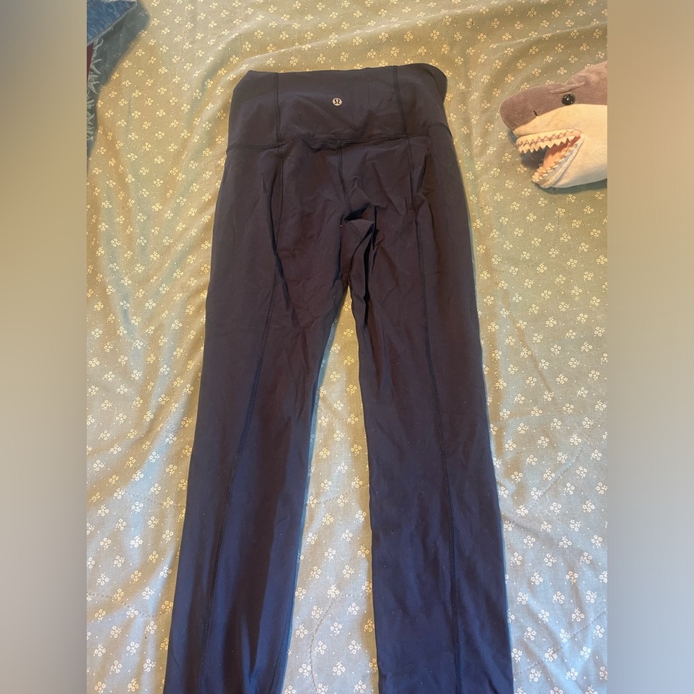 lululemon long leggings